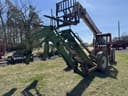 John Deere 260 Image