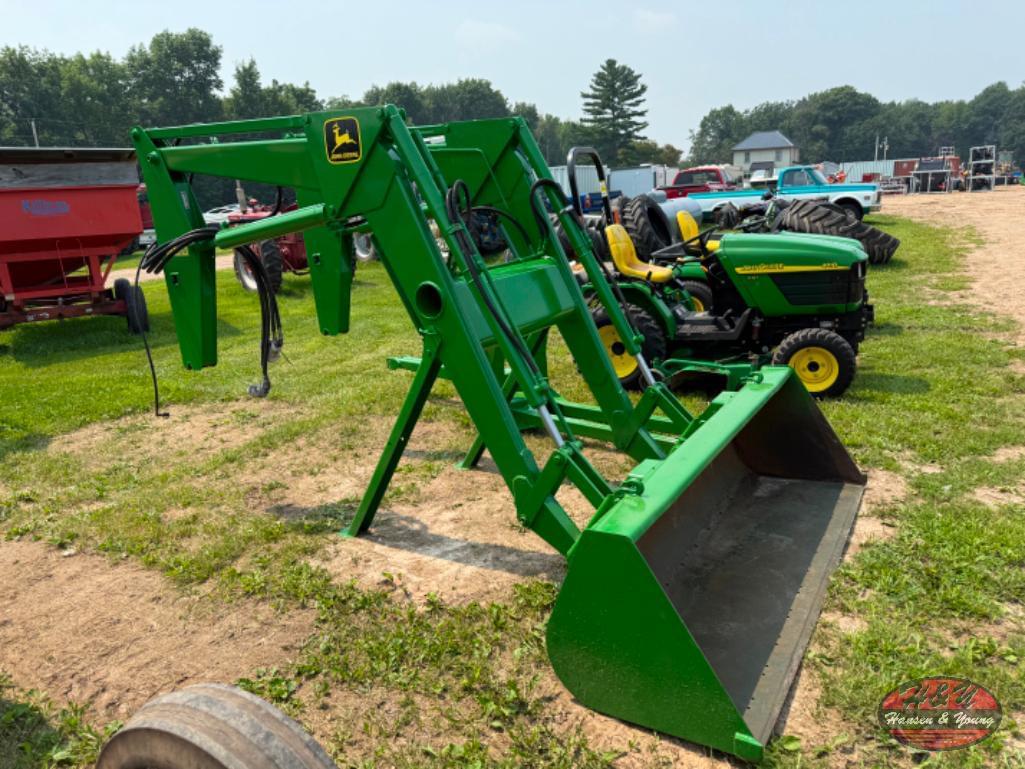 Image of John Deere 260 Primary image