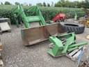 John Deere 260 Image