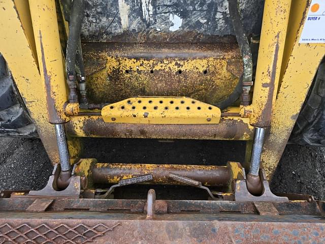Image of John Deere 260 equipment image 2