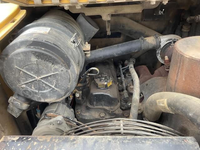 Image of John Deere 260 equipment image 4