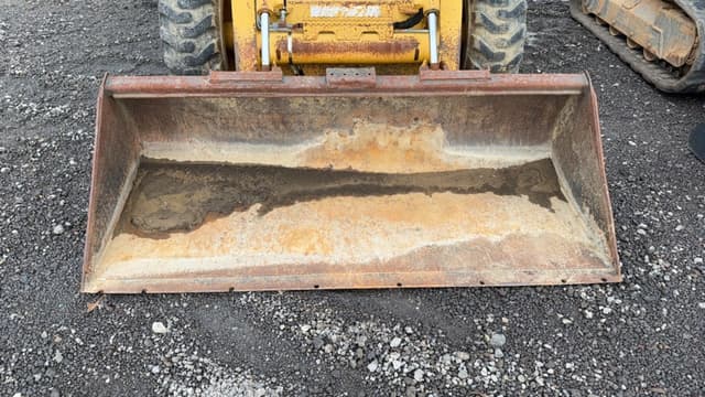Image of John Deere 260 equipment image 3