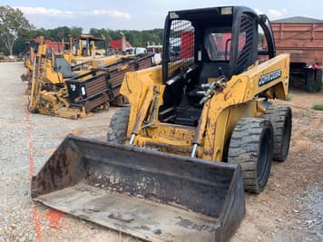 Main image John Deere 260