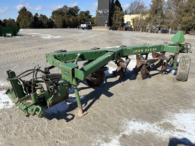 Image of John Deere 2600 equipment image 2