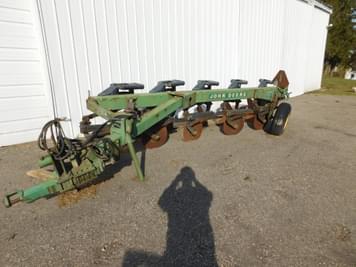 Main image John Deere A2600