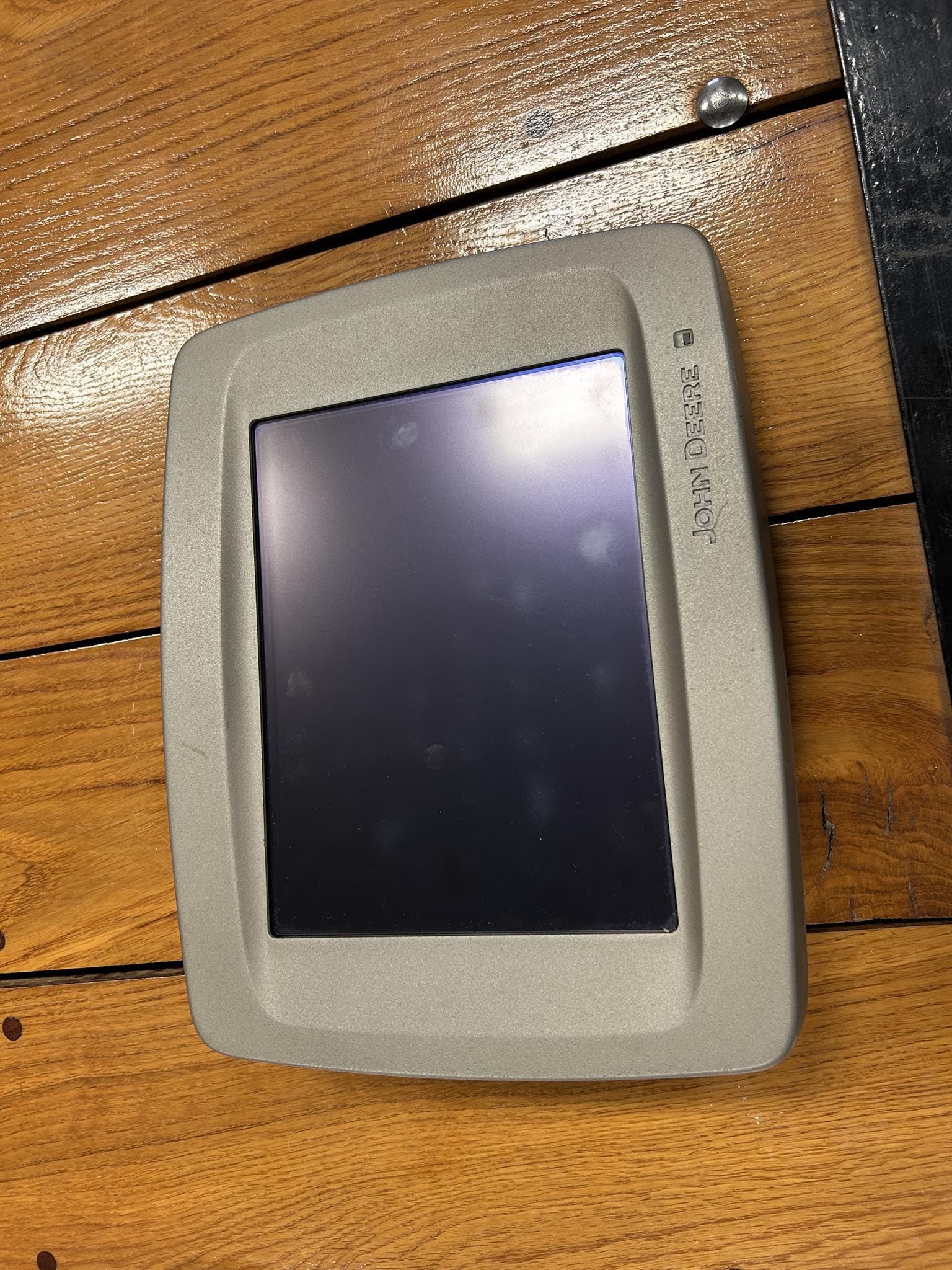 John Deere 2600 Equipment Image0