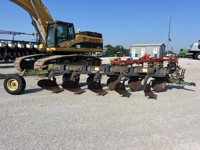 Image of John Deere A2600 equipment image 3