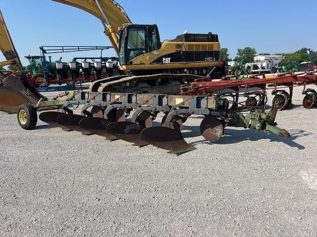 Image of John Deere A2600 equipment image 2