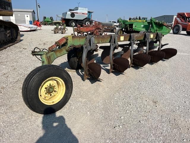 Image of John Deere A2600 equipment image 4