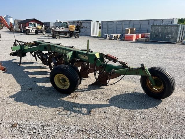 Image of John Deere A2600 Primary image