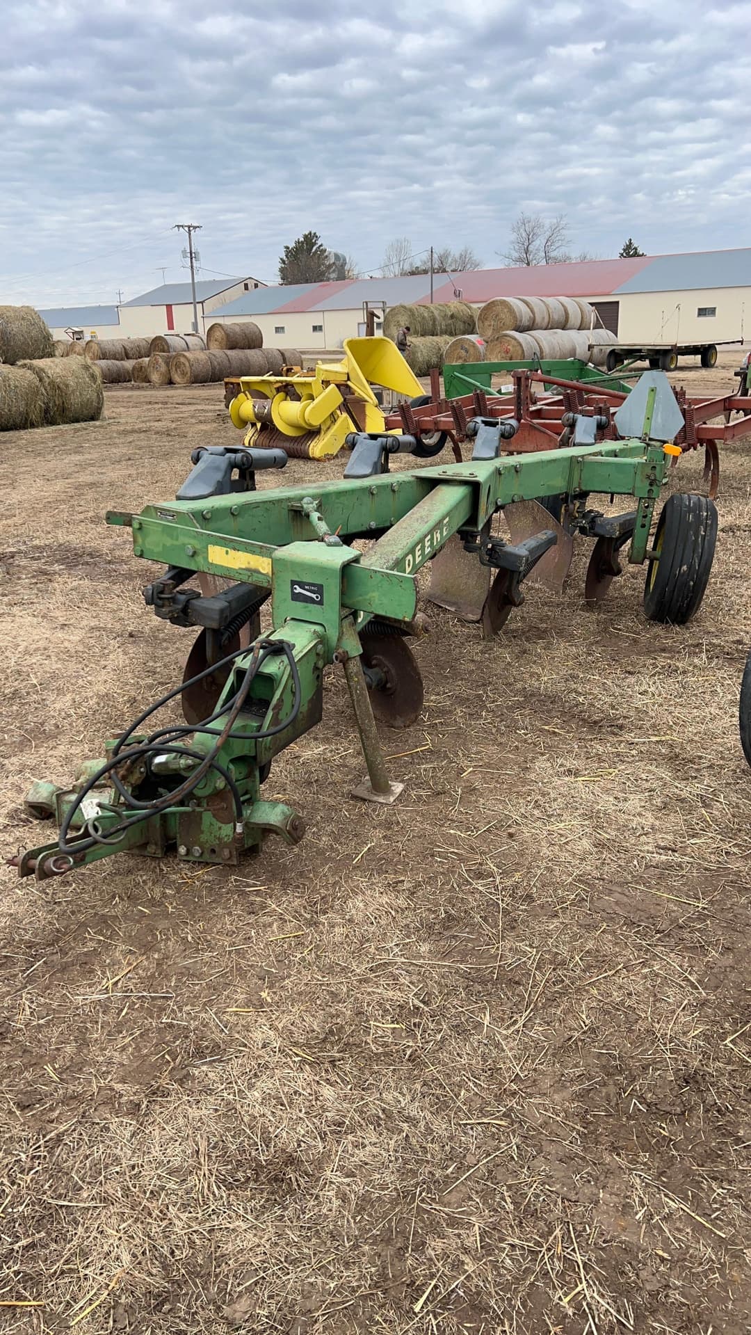 Image of John Deere 2600 Primary image