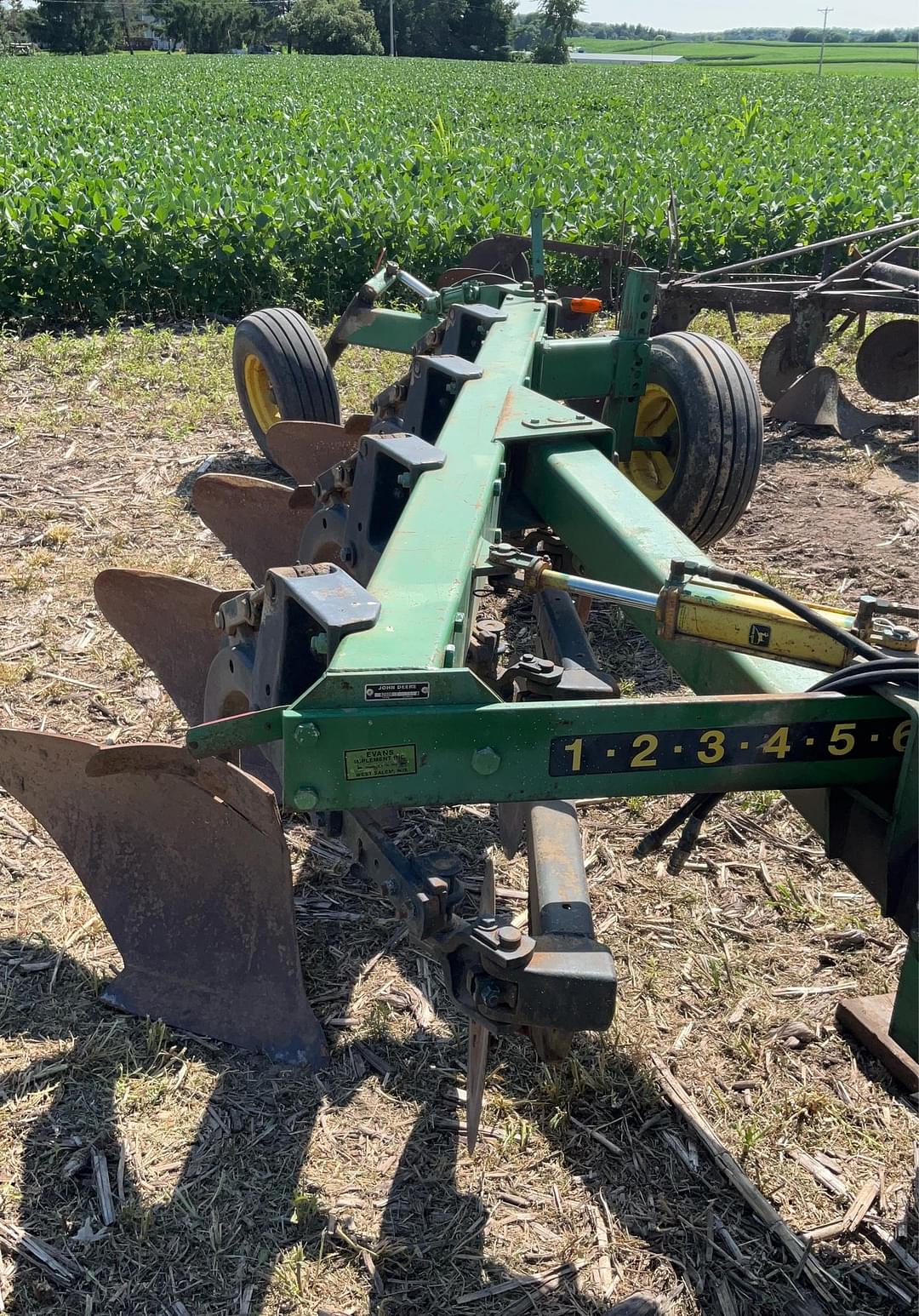 Image of John Deere 2600 Primary image