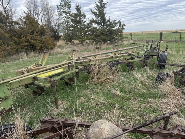 Image of John Deere 2600 equipment image 3