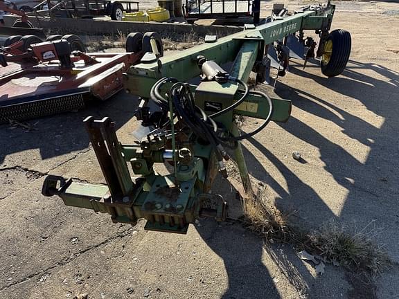 Image of John Deere 2600 Image 0