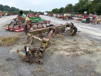 Main image John Deere 2600