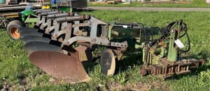 John Deere 2600 Image