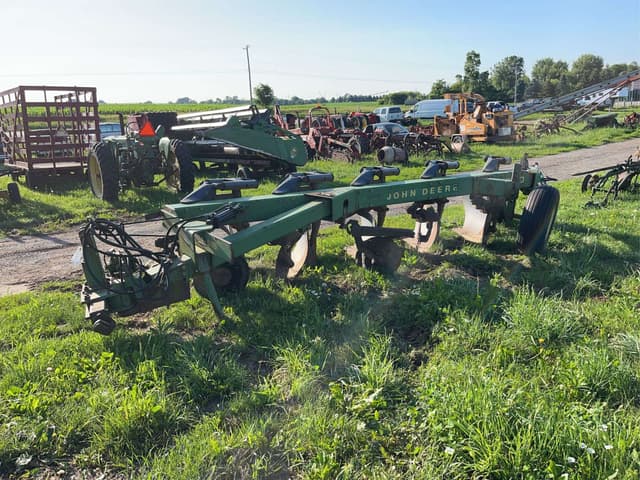 Image of John Deere 2600 equipment image 3