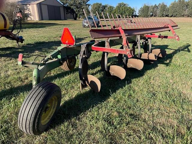 Image of John Deere A2600 equipment image 1