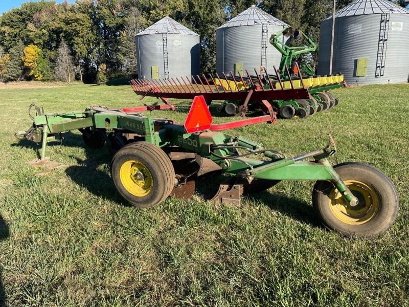 Main image John Deere A2600