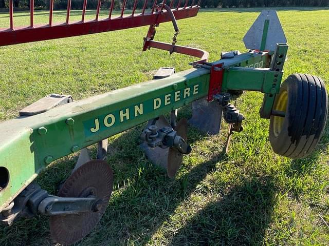 Image of John Deere A2600 equipment image 4