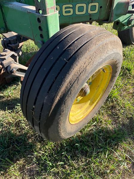 Image of John Deere A2600 equipment image 3