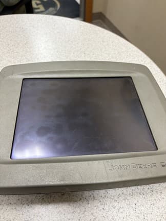 Main image John Deere 2600