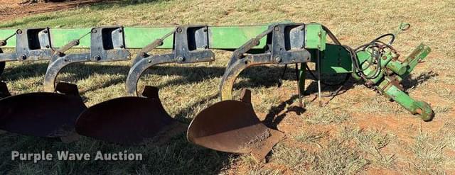 Image of John Deere 2600 equipment image 3
