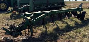 John Deere 2600 Image