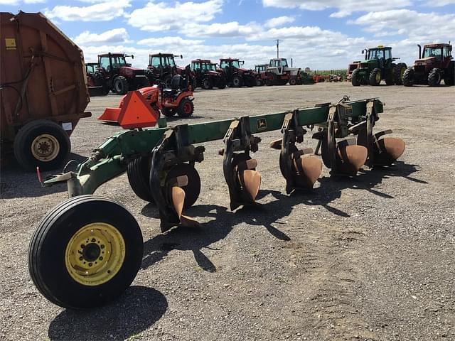 Image of John Deere A2600 equipment image 4