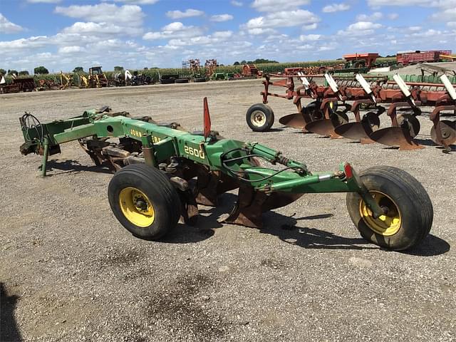 Image of John Deere A2600 equipment image 3