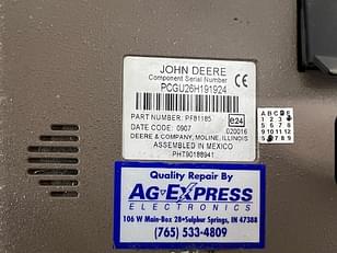 Main image John Deere 2600 5