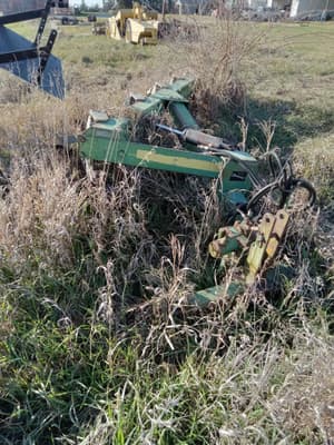 John Deere 2600 Image
