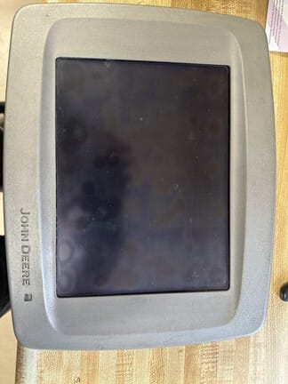 John Deere 2600 Equipment Image0