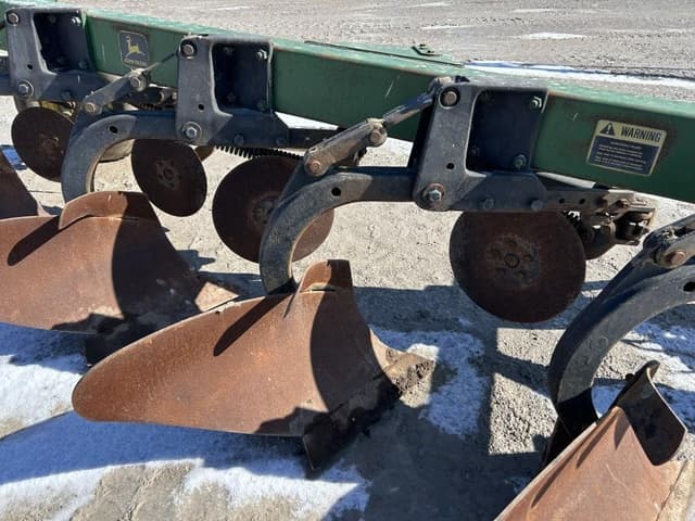 Image of John Deere A2600 equipment image 4