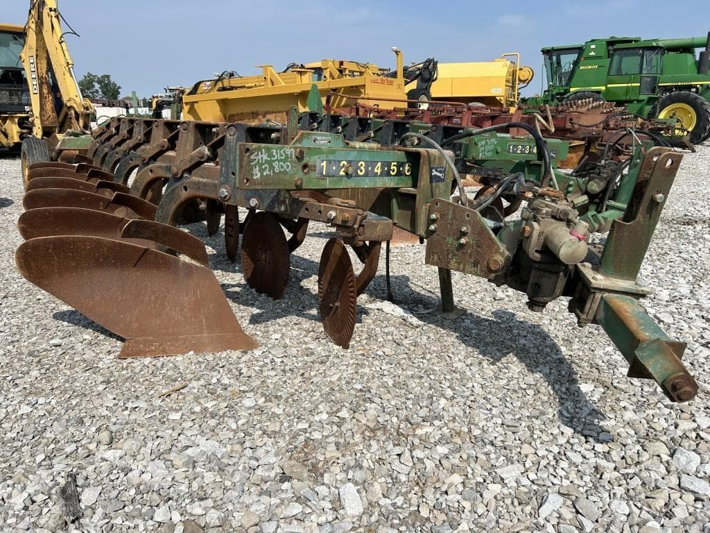 Image of John Deere A2600 Primary image