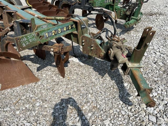 Image of John Deere A2600 equipment image 2