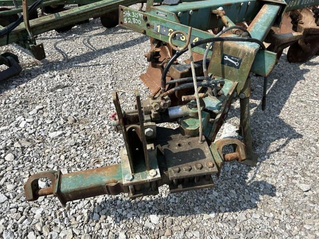 Image of John Deere A2600 equipment image 3