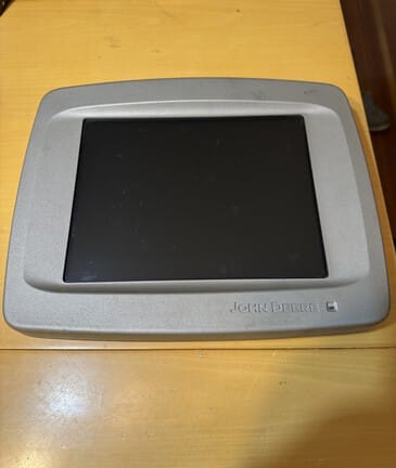 John Deere 2600 Equipment Image0