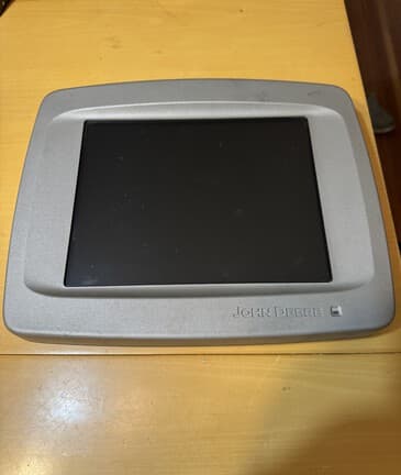 Image of John Deere 2600 Image 0