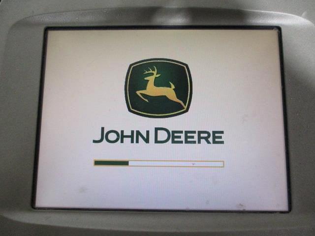 Image of John Deere 2600 equipment image 1