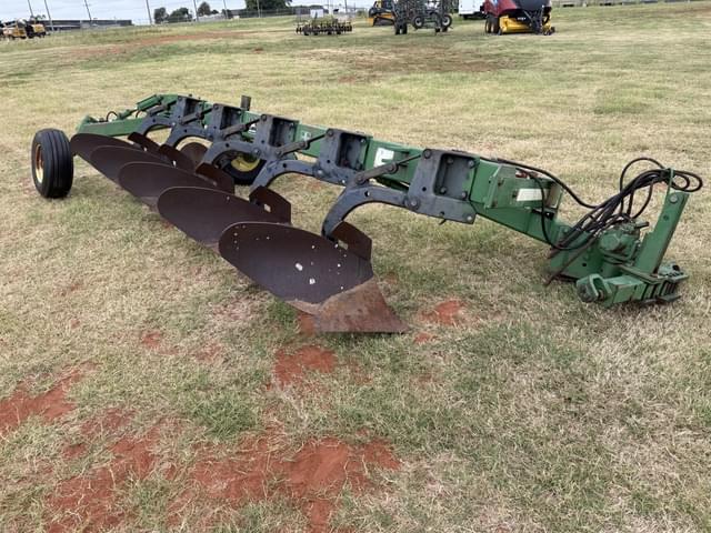 Image of John Deere 2600 equipment image 3