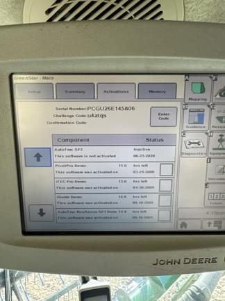 Image of John Deere 2600 Primary Image