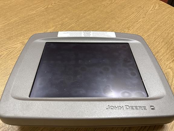 Image of John Deere 2600 Image 0