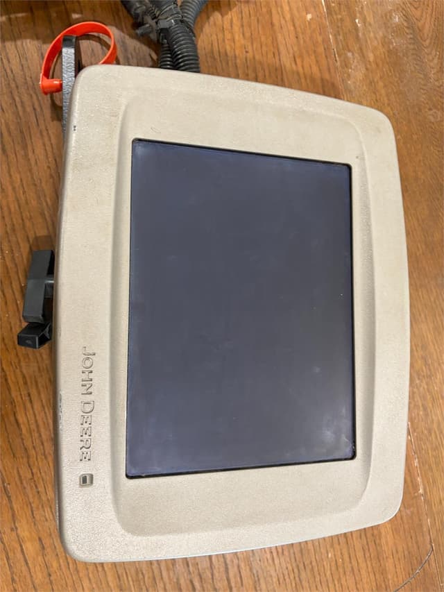 Image of John Deere 2600 equipment image 1