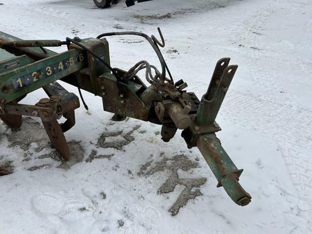 Image of John Deere 2600 equipment image 2