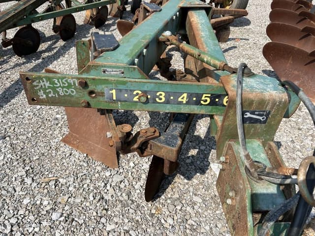 Image of John Deere 2600 equipment image 4