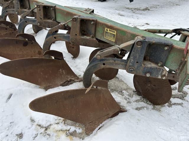 Image of John Deere 2600 equipment image 4