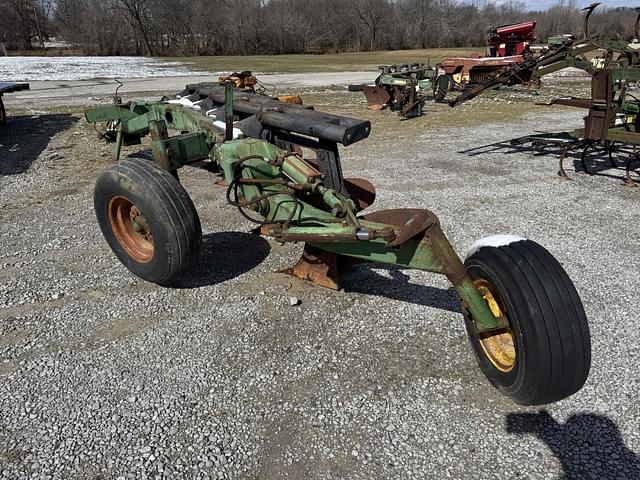 Image of John Deere 2600 equipment image 3