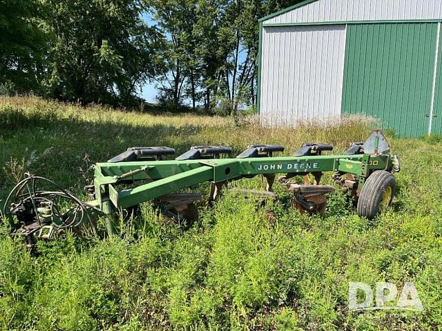 Image of John Deere 2600 equipment image 4