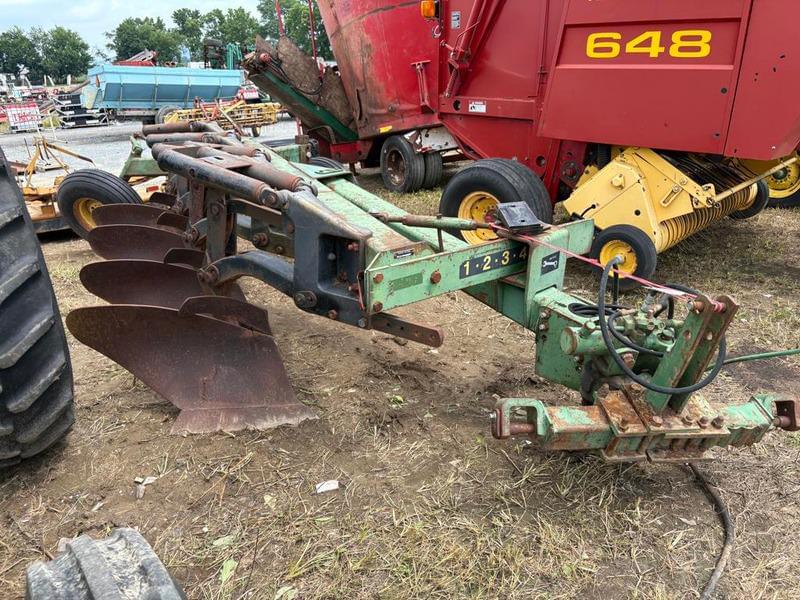 Image of John Deere 2600 Primary image